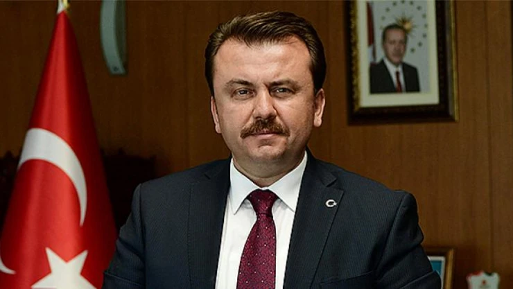 Başkan Erkoç'tan 10 Ocak Çalışan Gazeteciler Günü mesajı