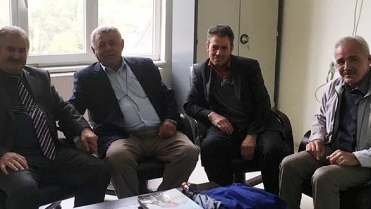 Kahramanmaraş'ta Sanat, Sevgiyle Kültür, Dostlukla Buluşuyor!