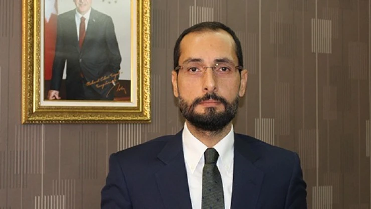 Milletvekili Cihat Sezal ile 2019'un son röportajı!