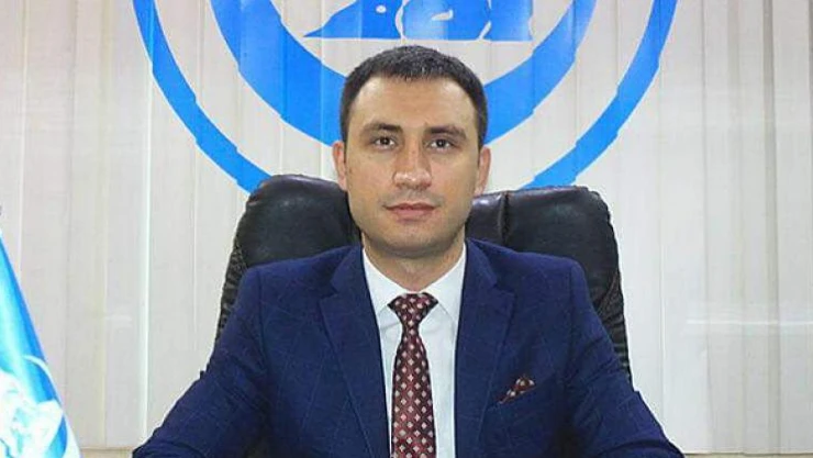 Kayış'ın 10 Ocak Çalışan Gazeteciler Günü mesajı