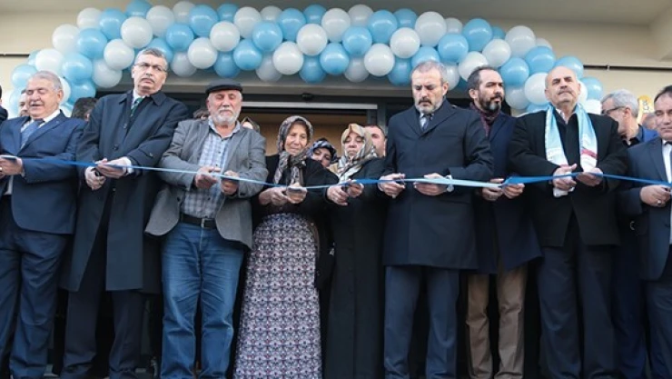 Ünal, 'İşte bu ruh yaşıyor