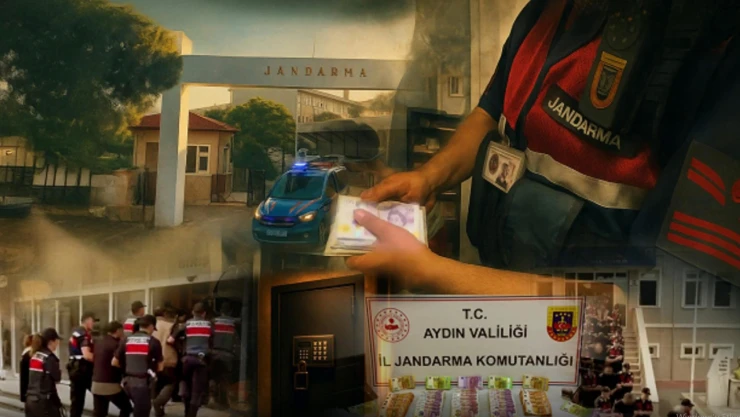 1,1 milyarlık dolandırıcılık operasyonu