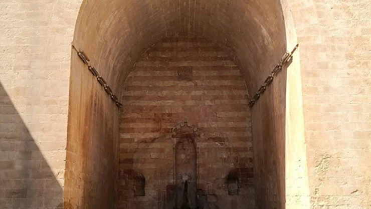 Gecesi Gerdanlık, Gündüzü Seyranlık Mardin!