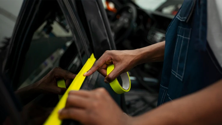 1,7 milyar liralık 434 kaçak taşıt yakalandı