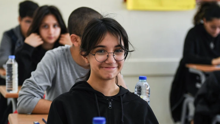 1. dönem 2. yazılı sınavlarına ilişkin örnek soru kitapçıkları yayımlandı