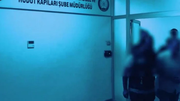 1 haftada 149 göçmen kaçakçılığı organizatörü yakalandı