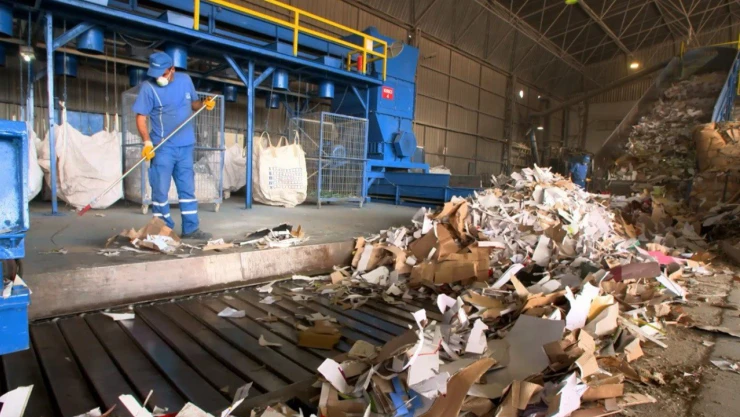 1 milyon tondan fazla plastik atığın oluşumu engellendi