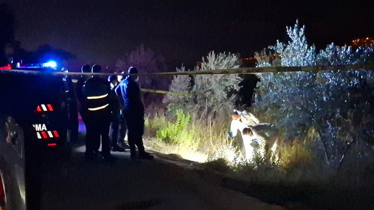 10 gündür aranan kişinin cesedi yol kenarında bulundu