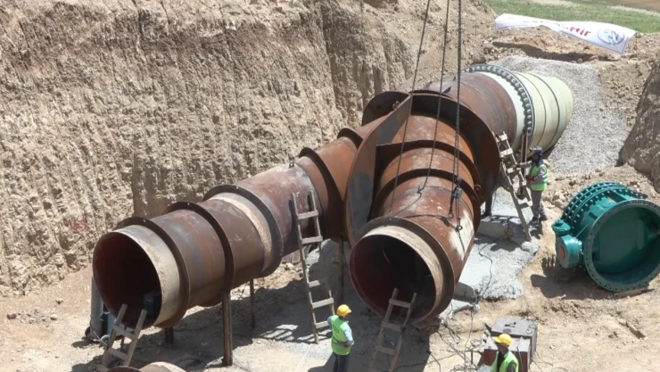 100 bin kişiye istihdam sağlayacak proje hazır