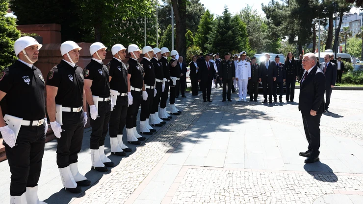 106 yıl önce başlayan yolculuk