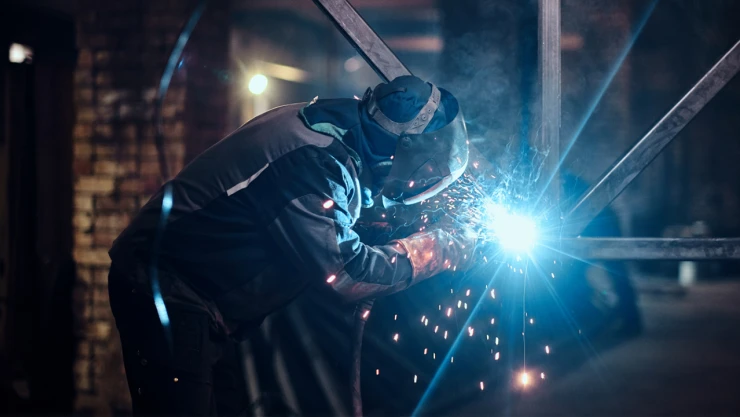 11 ayda sanayi kapasite raporu sayısı yüzde 5,7 azaldı