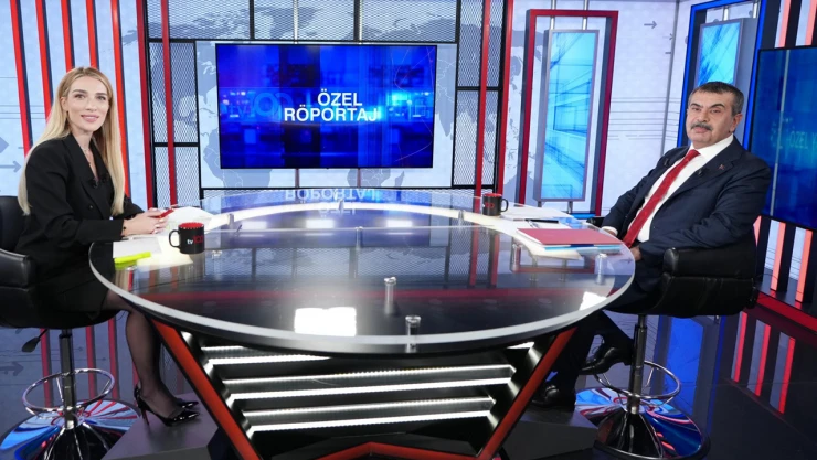 12 yıllık eğitim sistemi kısalıyor mu? Bakan Tekin açıkladı