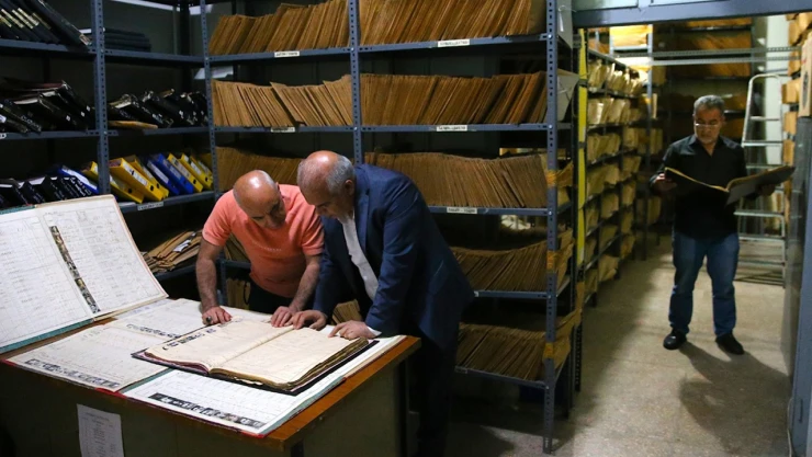 132 yıllık hafıza