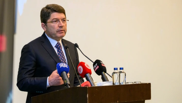 1469 hakim ve savcı, kadına yönelik şiddetle mücadele eğitimi aldı