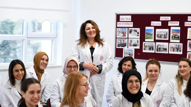 15 bin öğretmen alımına ilişkin alan bazında kontenjan dağılımı açıklandı