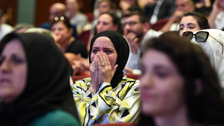 15 bin öğretmen için tercih süreci başladı