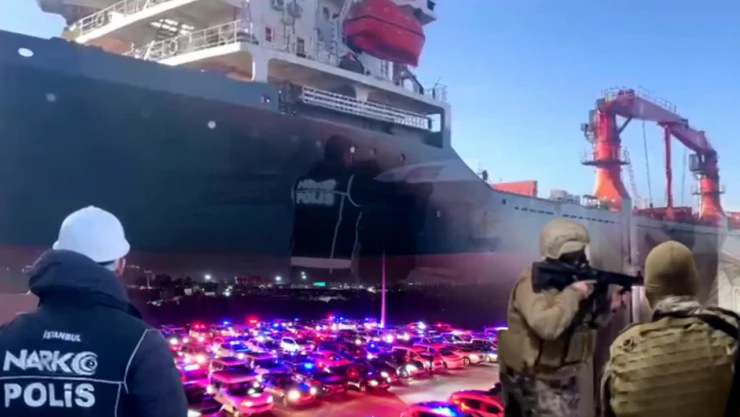 15 milyarlık mal varlığına el konuldu