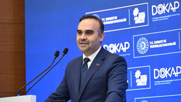 158 proje için 394 milyar lira kaynak aktarılacak