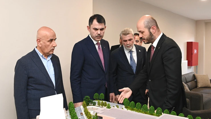 17 bin 500 seyirci kapasiteli modern spor kompleksinin ihale tarihi açıklandı