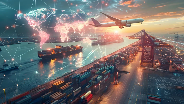 17 il 1 milyar dolar barajını aştı, 45 il ihracatını artırdı