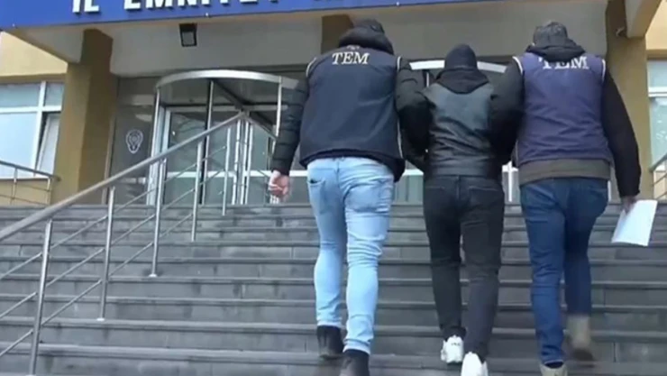17 ilde FETÖ Operasyonu! 72 şüpheli yakalandı