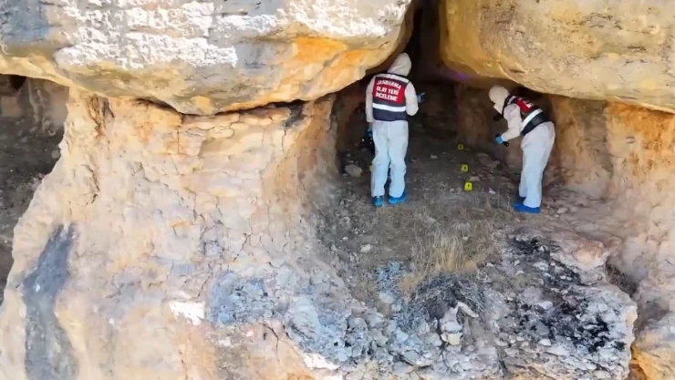 18 yıllık dosya yeniden açıldı, faili meçhul cinayetler aydınlatıldı