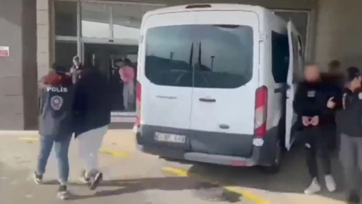 19 İlde eş zamanlı Sibergöz-11 operasyonu