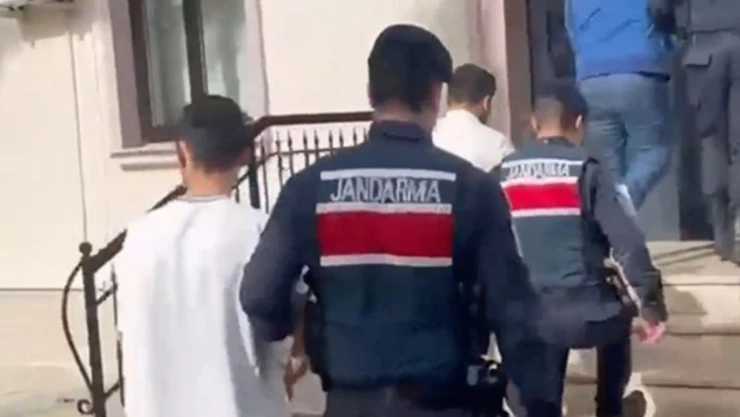 19 ilde operasyon! 51 şüpheli yakalandı