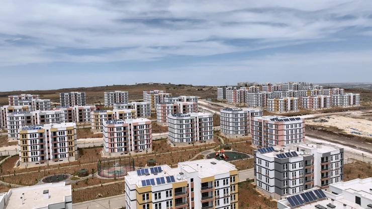 2 bin 738 yuva hayata yeniden başladı