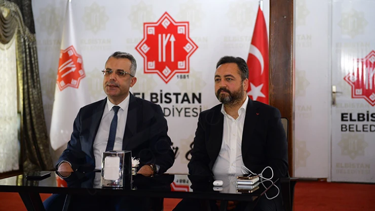 2 bin 800 dönümlük alan kurulacak Besi OSB'nin imar planında sona gelindi