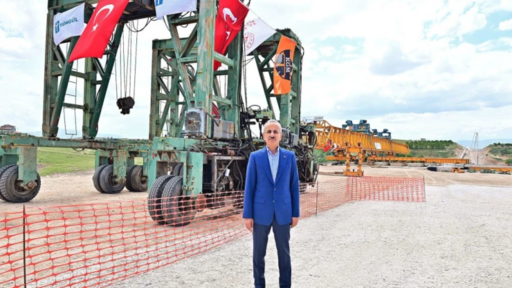 2. Etabı Ağustos sonu açılıyor