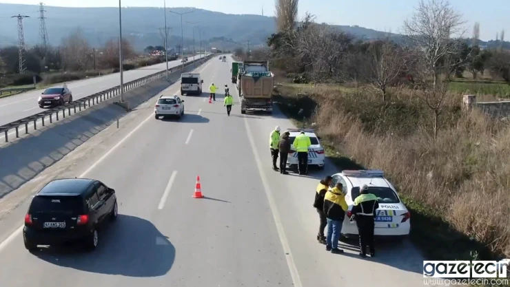 2 günde 19 kişi hayatını kaybetti
