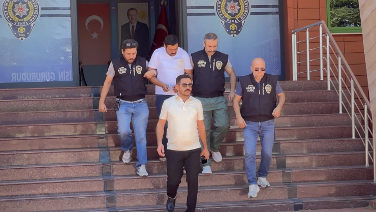 2 kişi arasında çıkan silahlı kavgada 1 kişi öldü