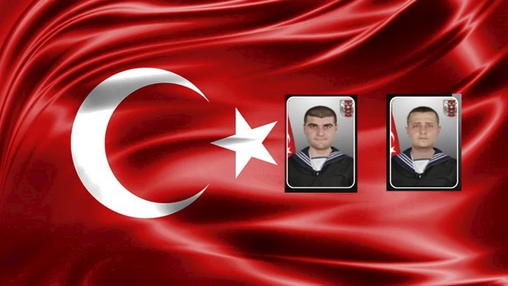 2 Mehmetçik şehit oldu, 5 askerin tedavisi sürüyor