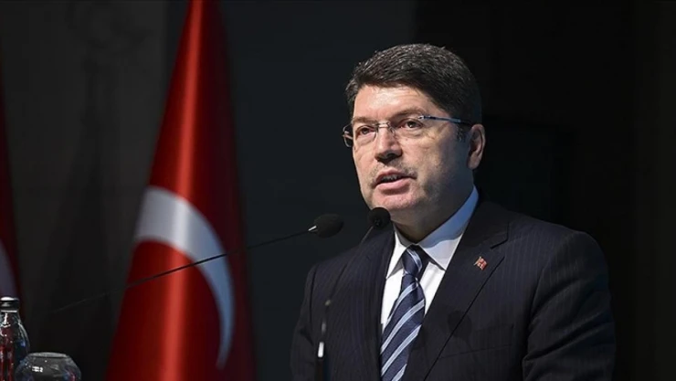 2 milyon 2 bin 488 dosya uzlaşma ile sonuçlandı