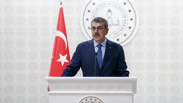 20 bin öğretmen ataması yapılacak