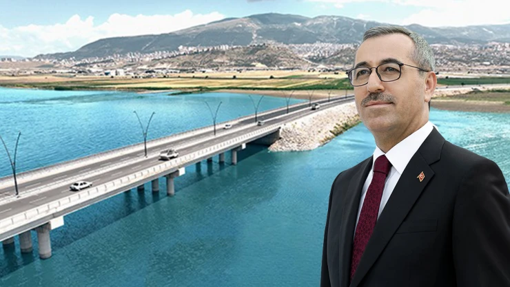 Kahramanmaraş'ta 20 yıllık hayal gerçek oldu