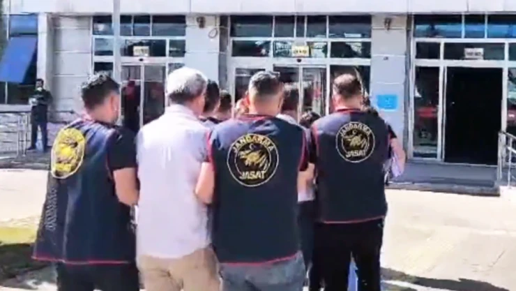 20 yıllık sır JASAT'la çözüldü