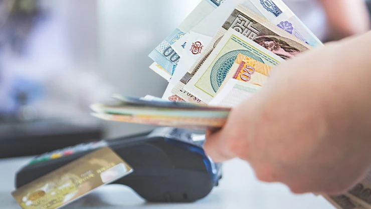 2020 yılından beri ekonomi ilk defa pozitife dönüyor