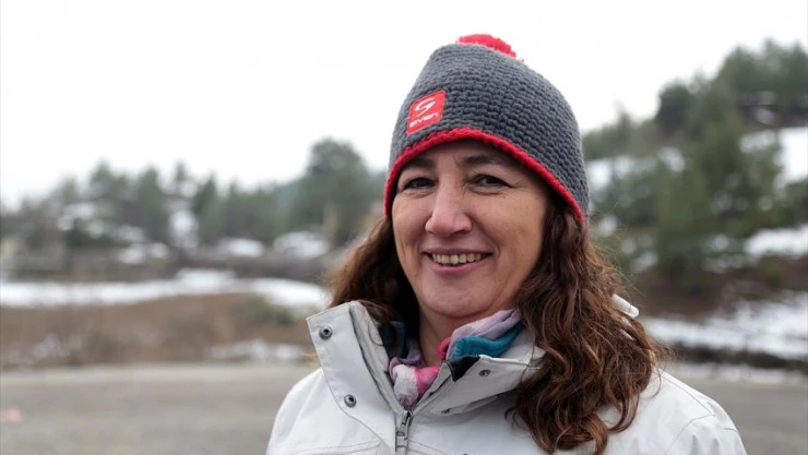 Uygun iklimi Kahramanmaraş'ı oryantiringde avantajlı kılıyor 