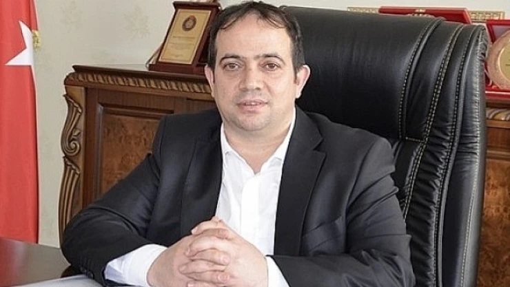 Ahmet Davarcıoğlu'ndan Miraç Kandili mesajı