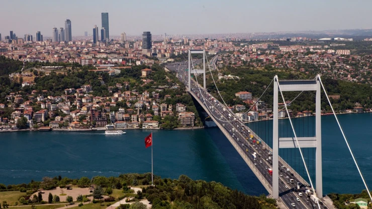 2023 yılı karayolları trafik hacim istatistikleri açıklandı