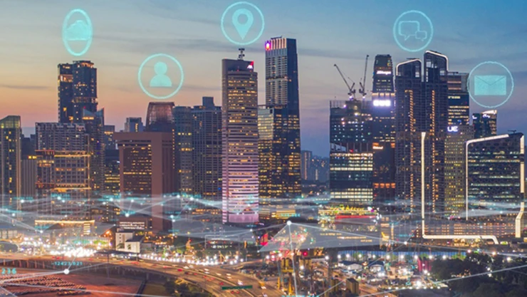 2024-2030 ulusal akıllı şehirler stratejisi ve eylem planı taslağı hazırlandı