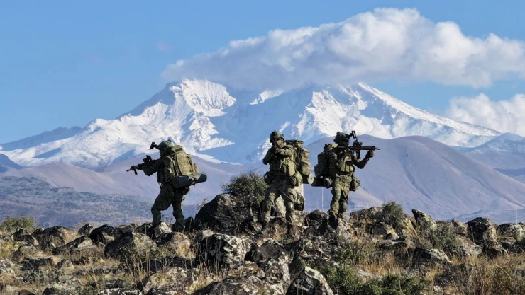 2024 bedelli askerlik ücretleri açıklandı!