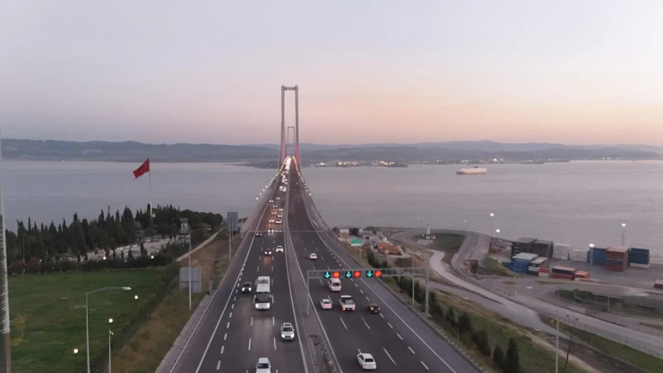 2024 otoyollarda geçti