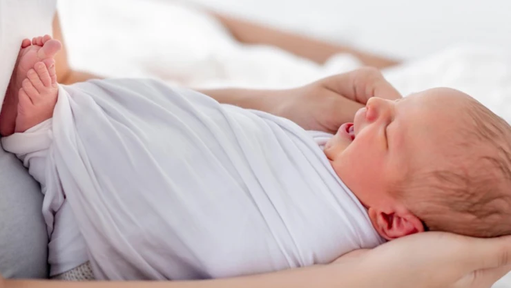 2024'te Türkiye'de 937 bin 369 bebek dünyaya geldi