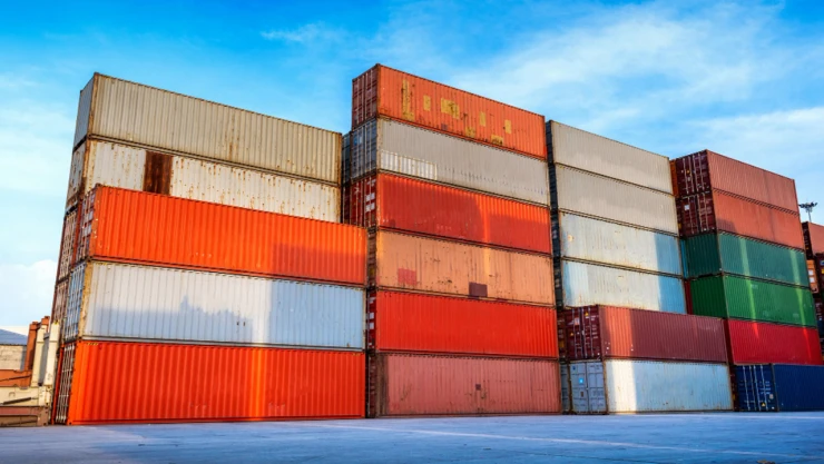 2024 yılı Şubat ayı ihracatı illere göre dağılım listesi yayımlandı