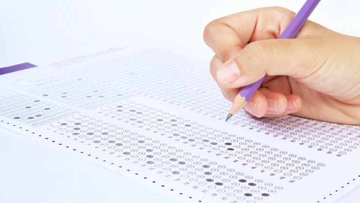 2024-YKS'nin ikinci oturumu olan AYT tamamlandı