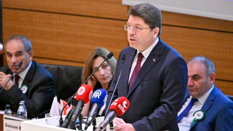 2025 Yılı İcra Müdür Ve Müdür Yardımcıları Atama Kararnamesi açıklandı