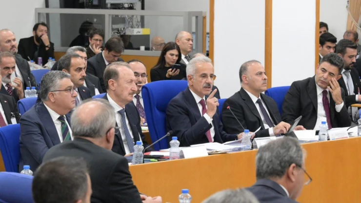 2026 demiryolu yılı olacak